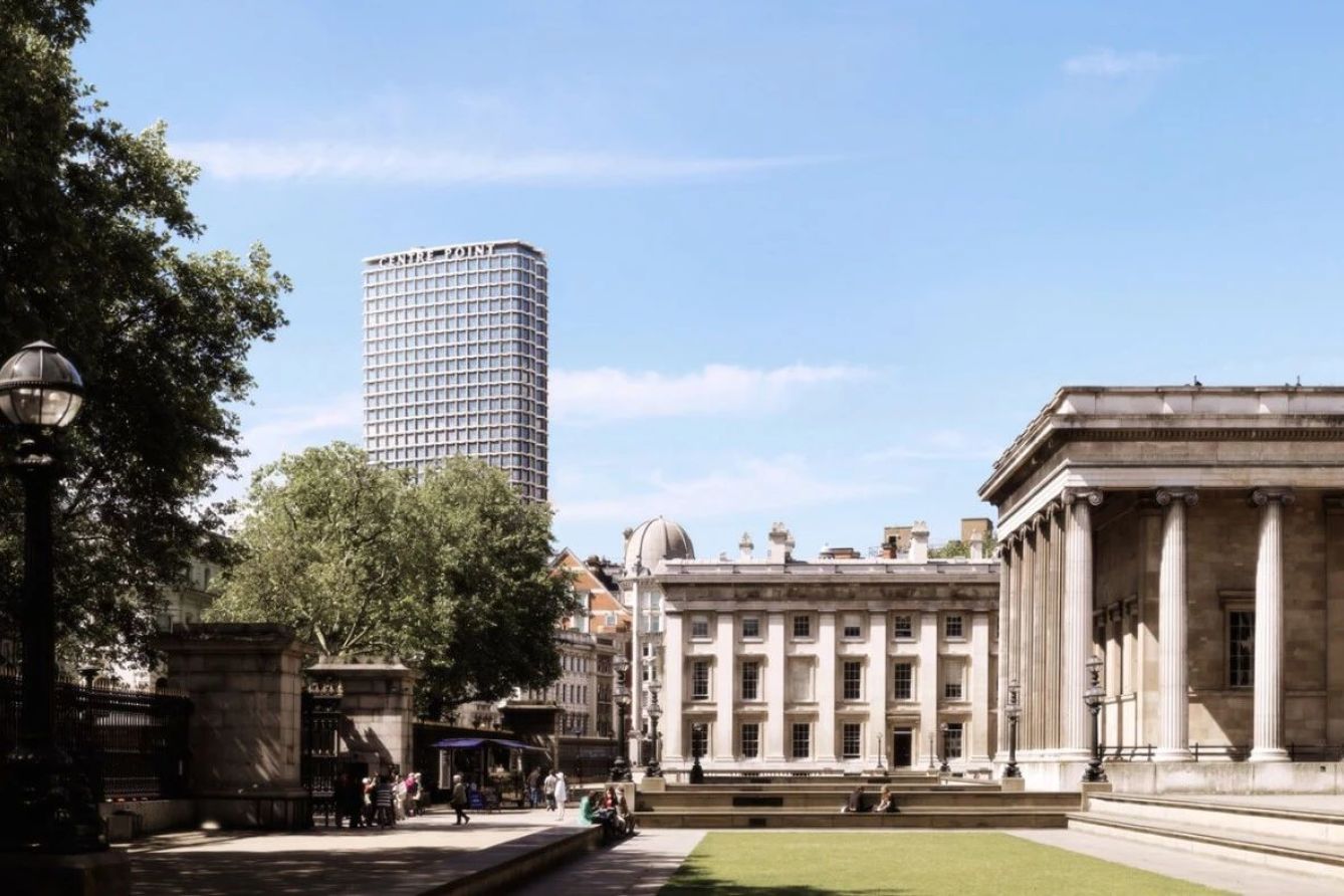 藍莎集團 | 英國置產一站式服務